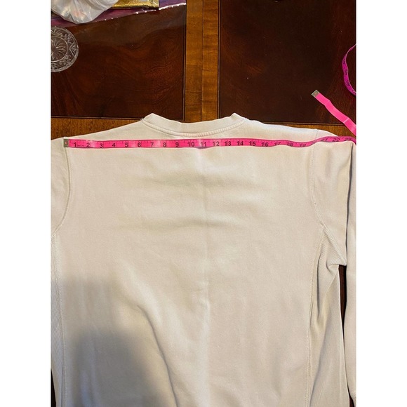 Vintage 1980’s Okoboji CREWNECK Sweatshirt Size: Large Lake Life Iowa - Picture 8 of 10